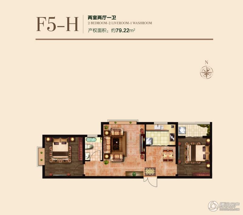 > 国瑞瑞城户型图