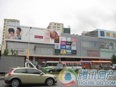 万科四季花城别墅 价格走势