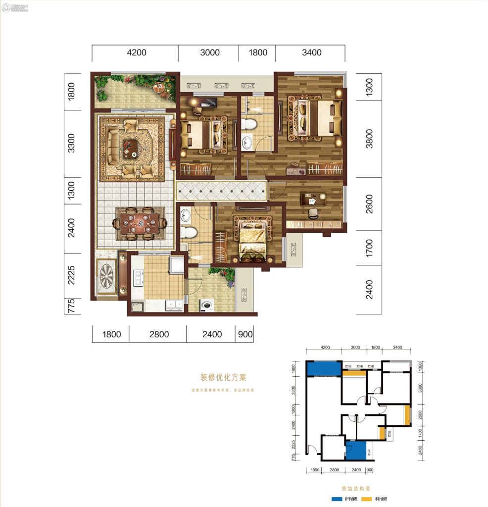 广州保利云禧户型图,保利云禧户型图,广州保利天悦户型图(第4页)_大山谷图库