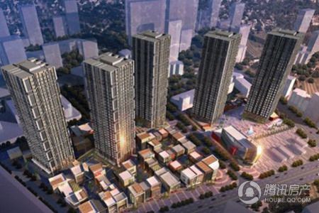 明城新北市