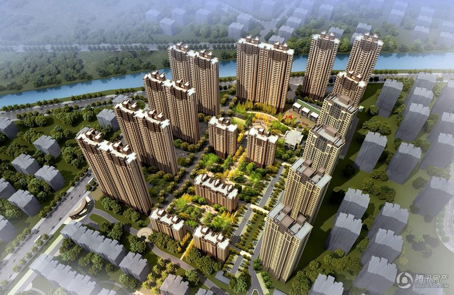 徐州_金色年华_图片展示|楼盘动态|房产图库|报价
