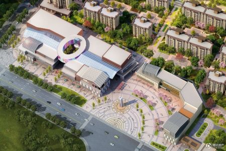 新蔡建业百城天地