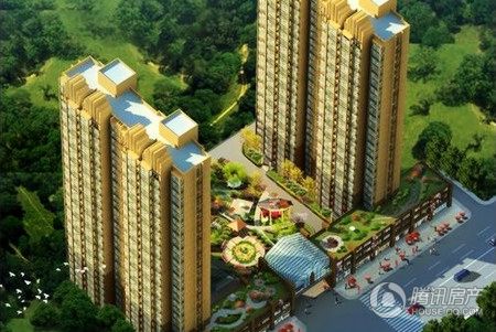 泊郡效果图