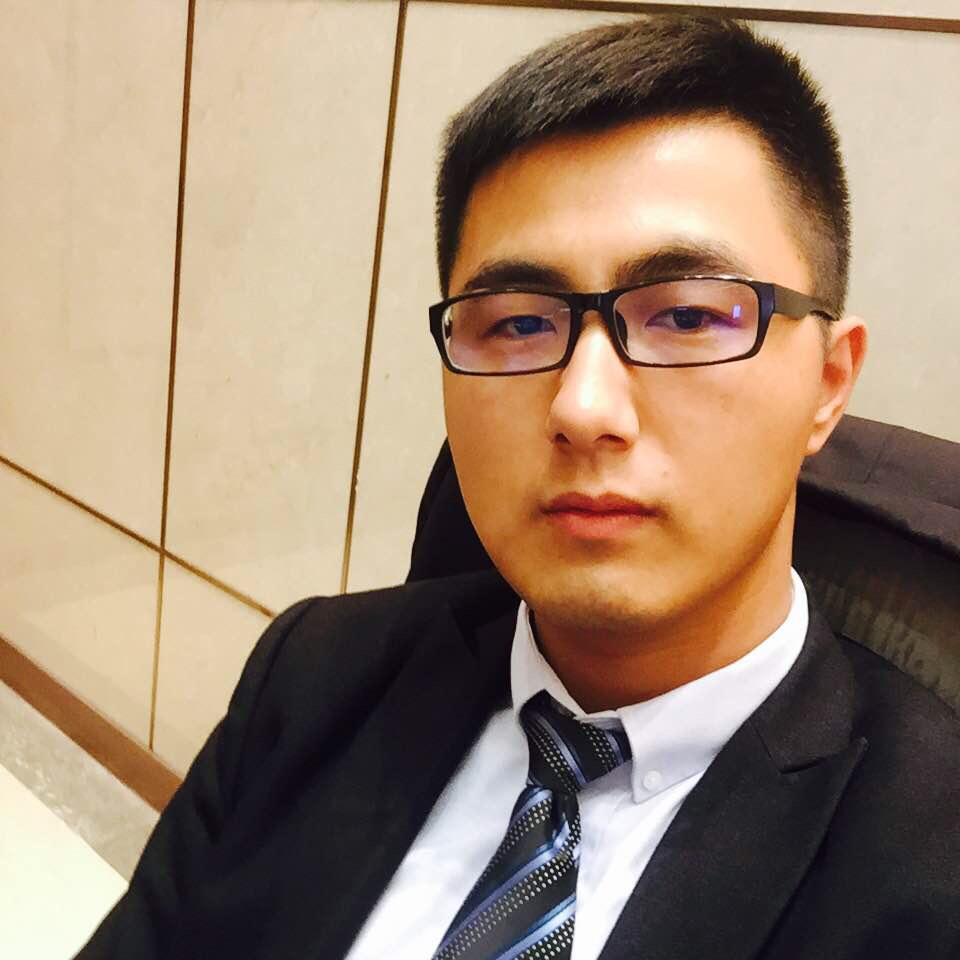 置业顾问头像