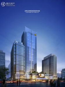 长沙绿地中心在售楼盘价格:均价17000元/平方米物业类型:住宅写字楼