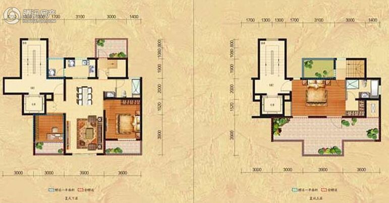 马鞍山_恒生秀山郡_图片展示|楼盘动态|房产图库|报价|新房__腾讯房产