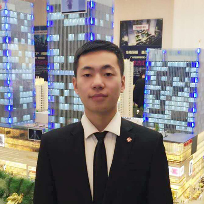 置业顾问头像