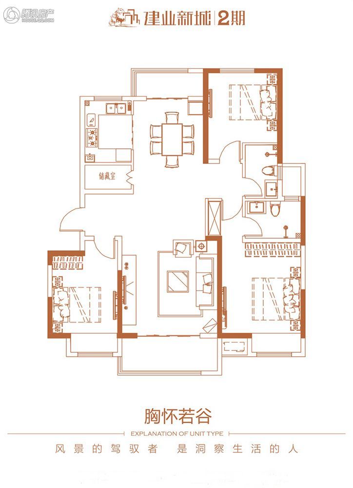 濮阳_建业新城_图片展示|楼盘动态|房产图库|报价