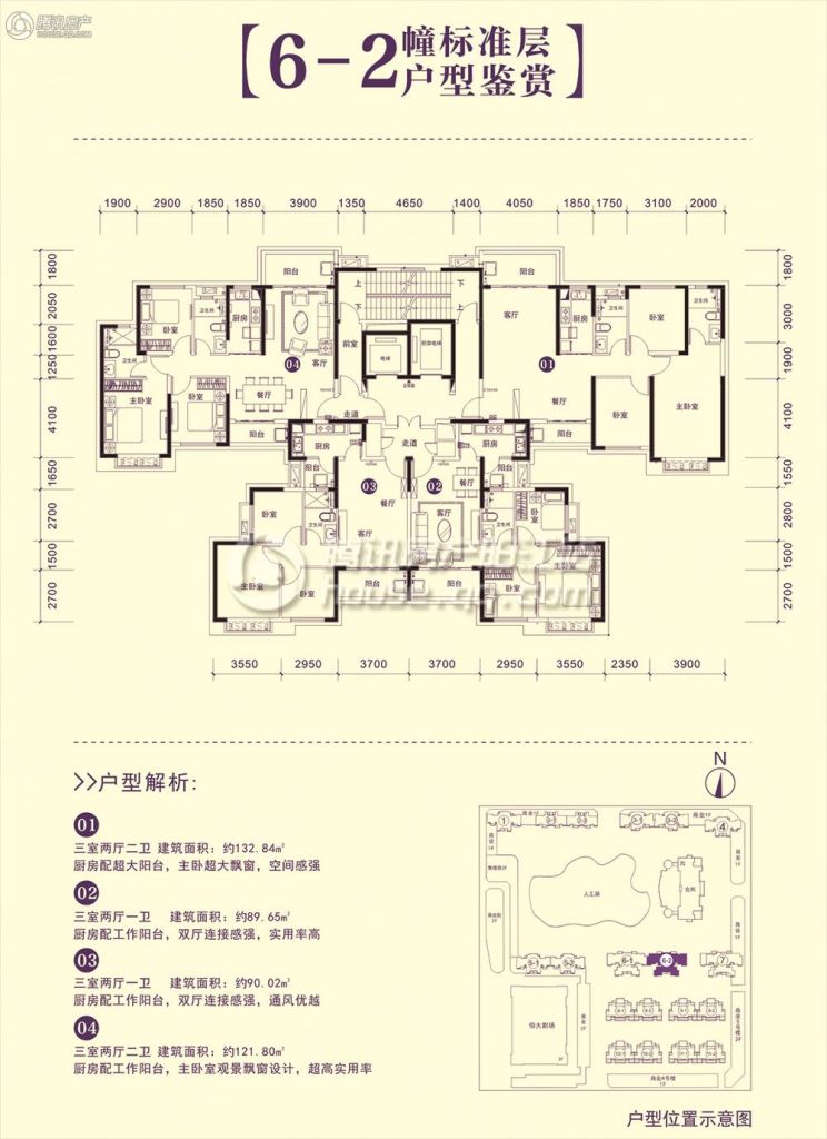 阳江_恒大名都_图片展示|楼盘动态|房产图库|报价