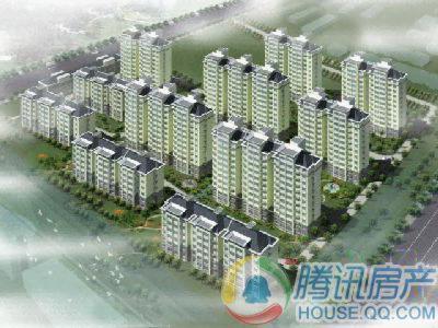 临港泥城苑 楼盘详情 上海腾讯房产