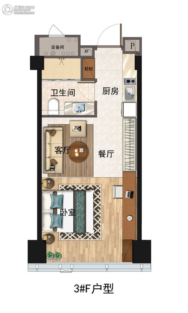 碧桂园深蓝国际 楼盘相册 > 碧桂园深蓝国际户型图  暂无价格 求组团