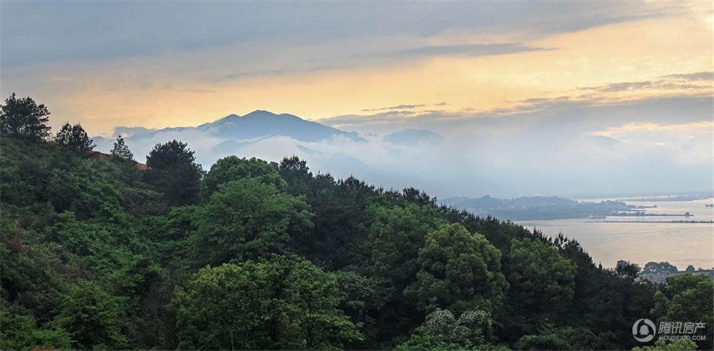 > 金辉淮安国际住区外景图