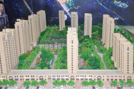曙光馨园