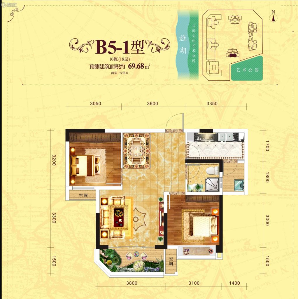 德阳_山海天二期_图片展示|楼盘动态|房产图库|报价