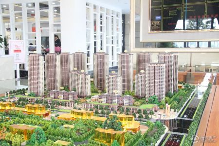 深业·上林苑