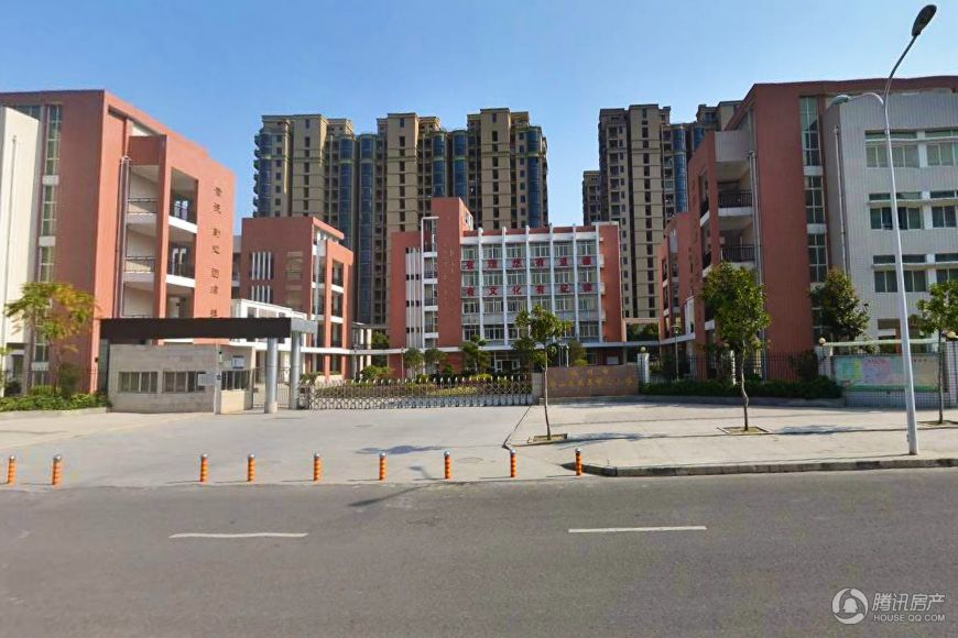 仓山第五中心小学