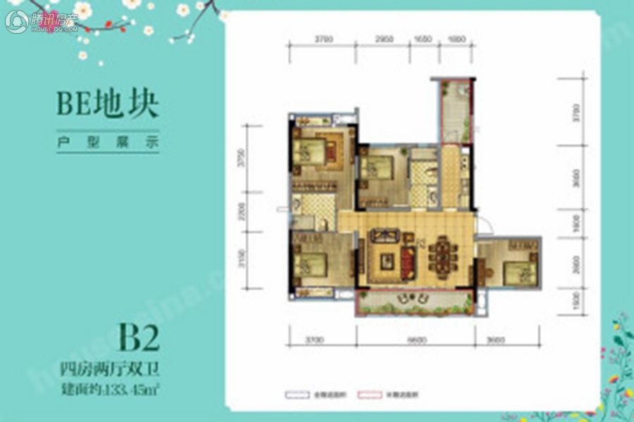 成都_三利麓山城_图片展示|楼盘动态|房产图库|报价|新房__腾讯房产