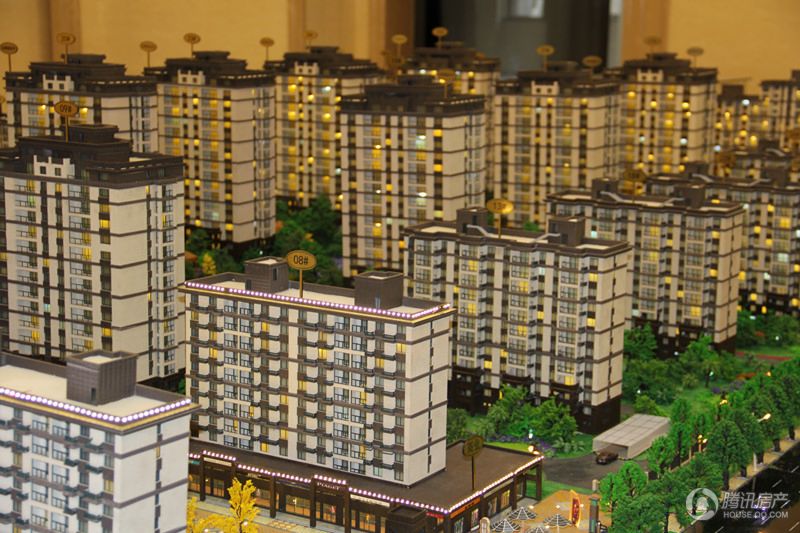 镇江_福临广场_图片展示|楼盘动态|房产图库|报价