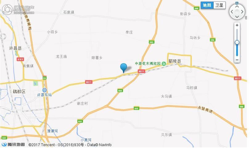 交通图