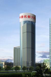 嘉兴中港名都公馆