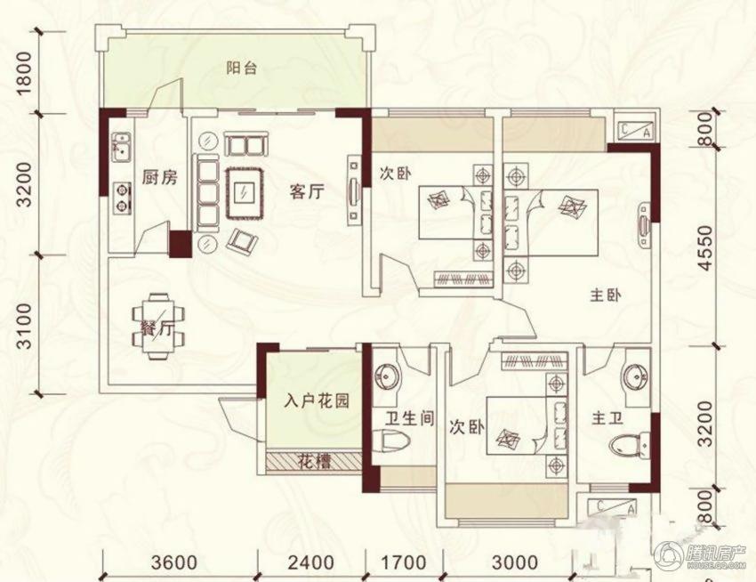 赣州_雍晟状元府邸_图片展示|楼盘动态|房产图库|报价