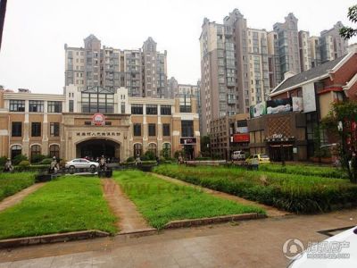 绿地世纪城-楼盘详情-徐州腾讯房产图片