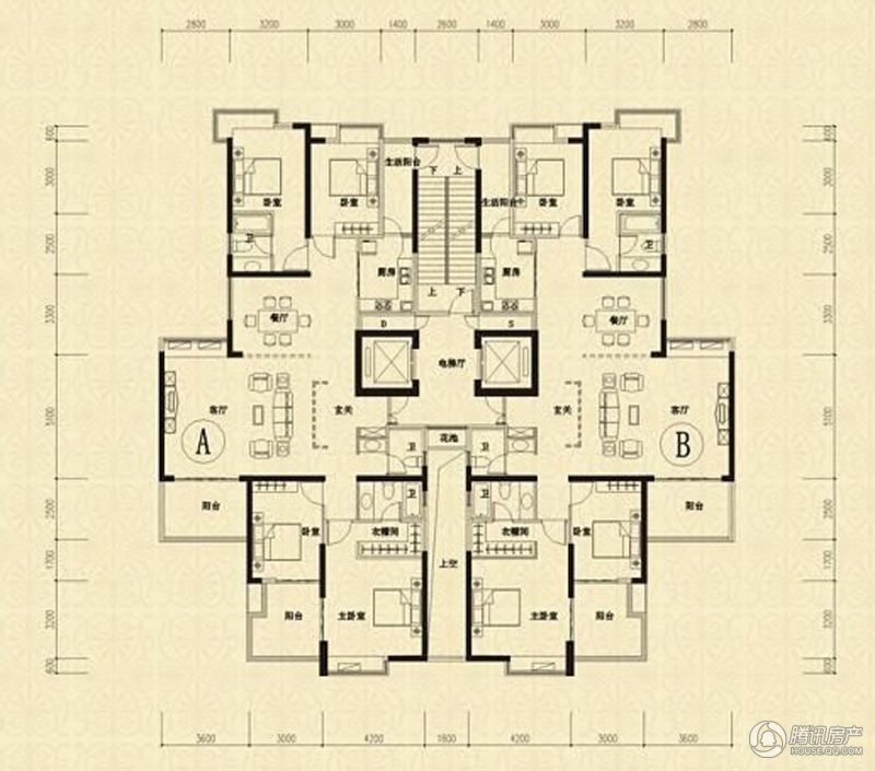 潮州_金佳园_图片展示|楼盘动态|房产图库|报价|新房