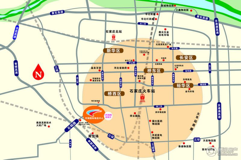 石家庄300万人口_石家庄各个地区人口分布情况,井陉...矿区...(3)