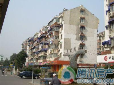 楼盘概况 物业类型:住宅 楼盘位置:海曙海曙区永丰西路 楼盘名称