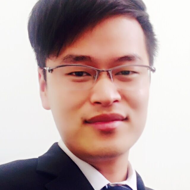 置业顾问头像