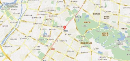 民盈·国贸中心-楼盘详情-东莞腾讯房产