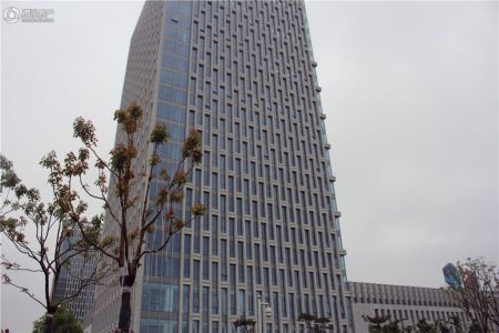 华城科技广场