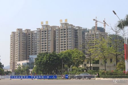 莱茵华庭