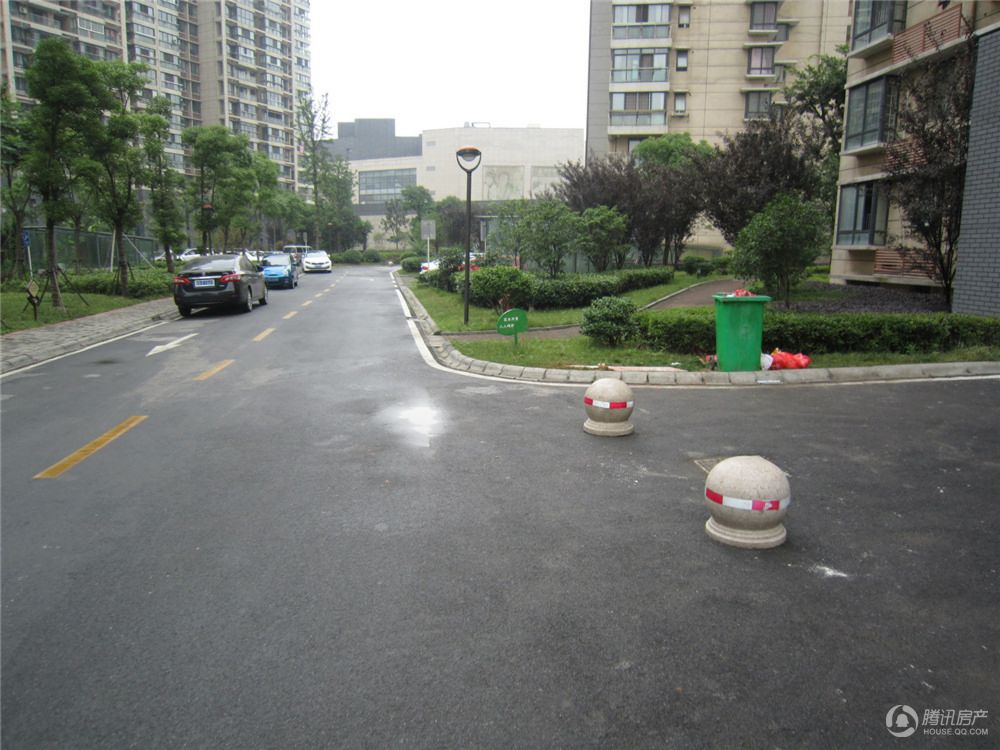 铜陵_铜冠花园_图片展示|楼盘动态|房产图库|报价