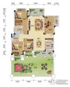宏信依山郡3期-楼盘详情-宜昌腾讯房产