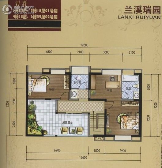 玉溪_兰溪瑞园_图片展示|楼盘动态|房产图库|报价