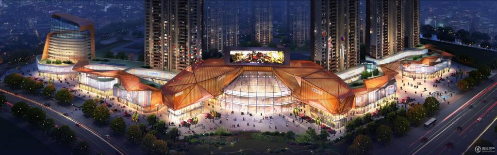 盐城_集云·文泽府邸_图片展示|楼盘动态|房产图库|报价|新房__腾讯