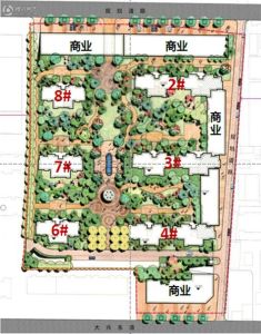 西安首席全龄儿童6c专属社区金辉c园独领全城