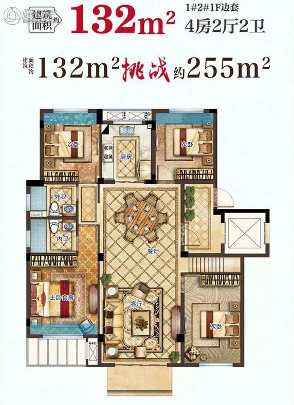 温州_苍南中梁·首府_图片展示|楼盘动态|房产图库