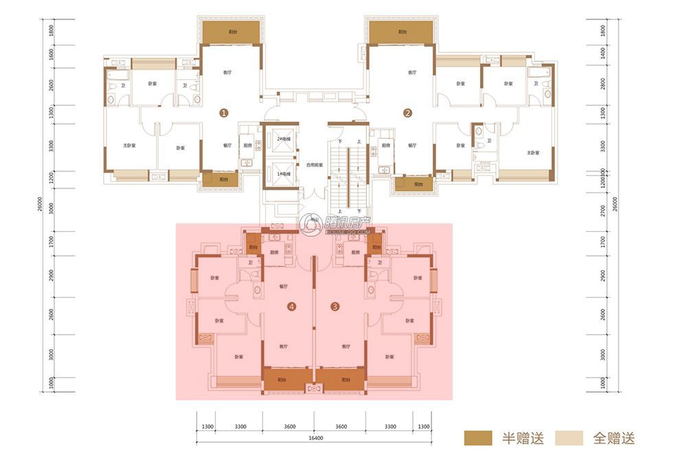 >户型新天地远洋图室内设计毕业生工资图片