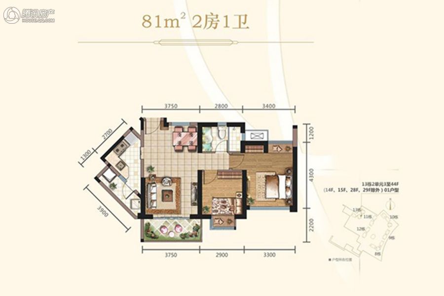 成都_信和御龙山_图片展示|楼盘动态|房产图库|报价