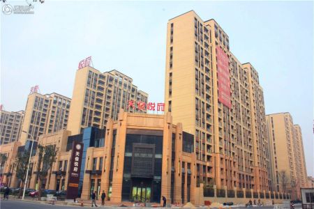 天俊悦府-楼盘详情-扬州腾讯房产