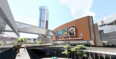 宝能城-楼盘详情-深圳腾讯房产