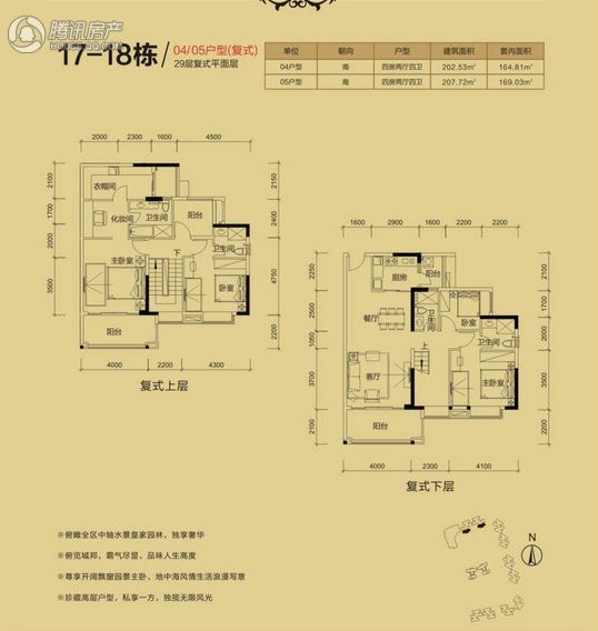 翔隆七色城邦 楼盘相册 > 翔隆七色城邦户型图  暂无价格 获取优惠 >>