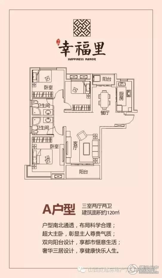 晋城_水韵·幸福里_图片展示|楼盘动态|房产图库|报价