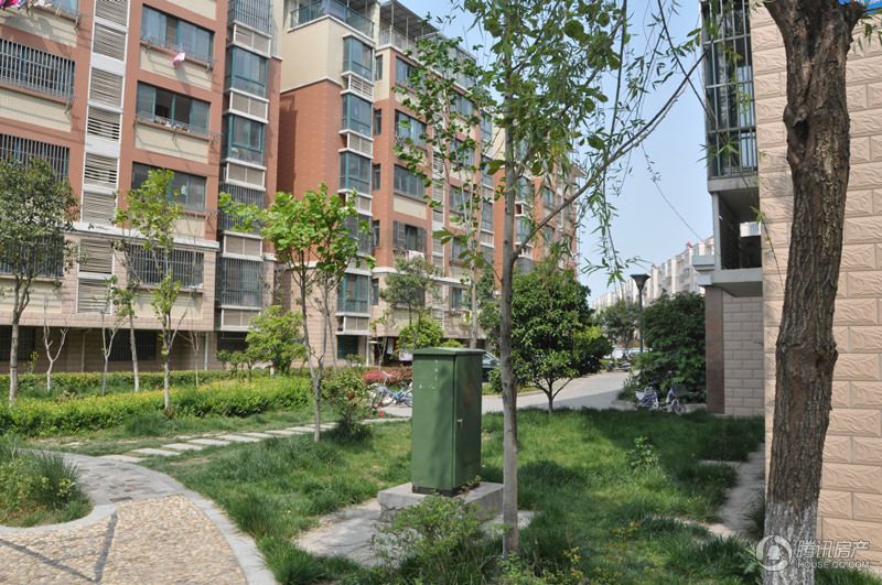 镇江_名仕佳园_图片展示|楼盘动态|房产图库|报价