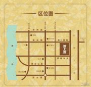 鑫龙・城上城交通图