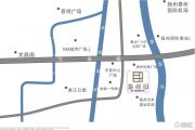 扬州印规划图