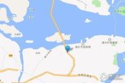 印华南滨豪庭交通图