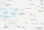 佰和凤台山地块交通图